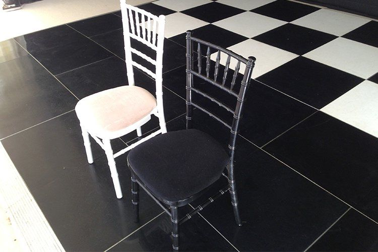 Chiavari Chairs