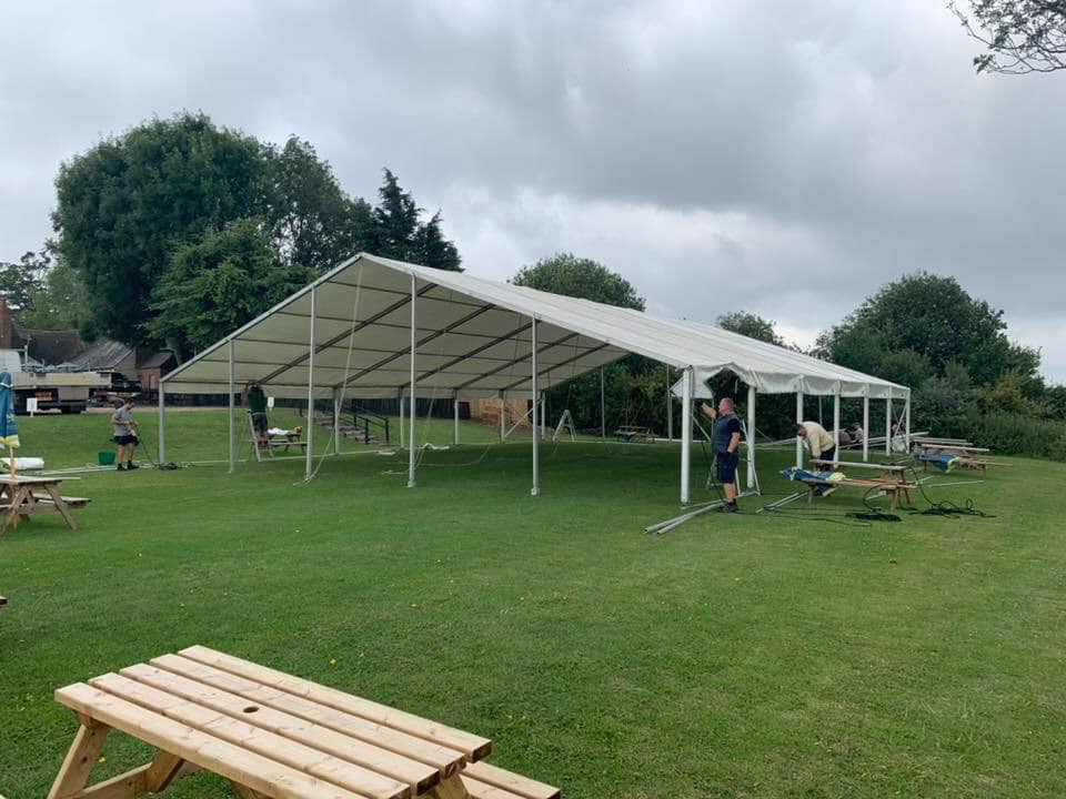 Marquee Employment