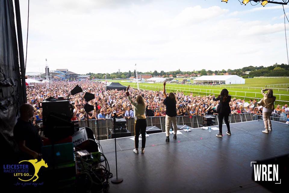 Festival Boutique Marquees