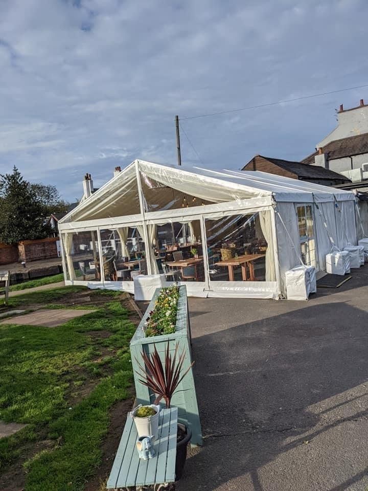 Long Term Hire for a Pub