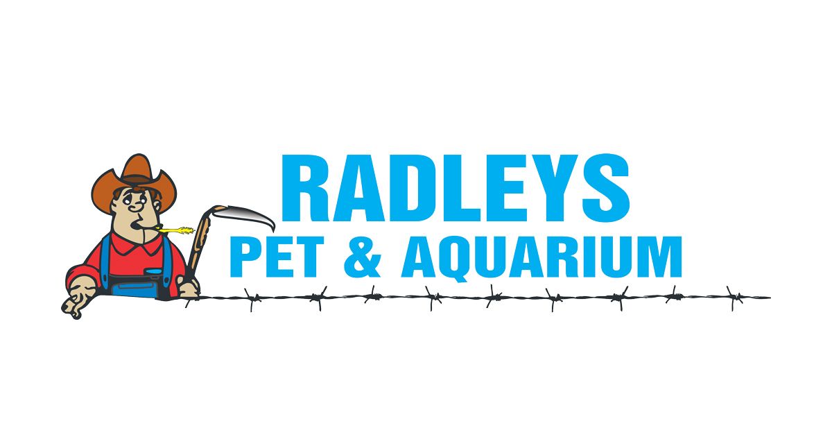 Pet Supplies Central Coast Stock Feed Radleys Pet Aquarium