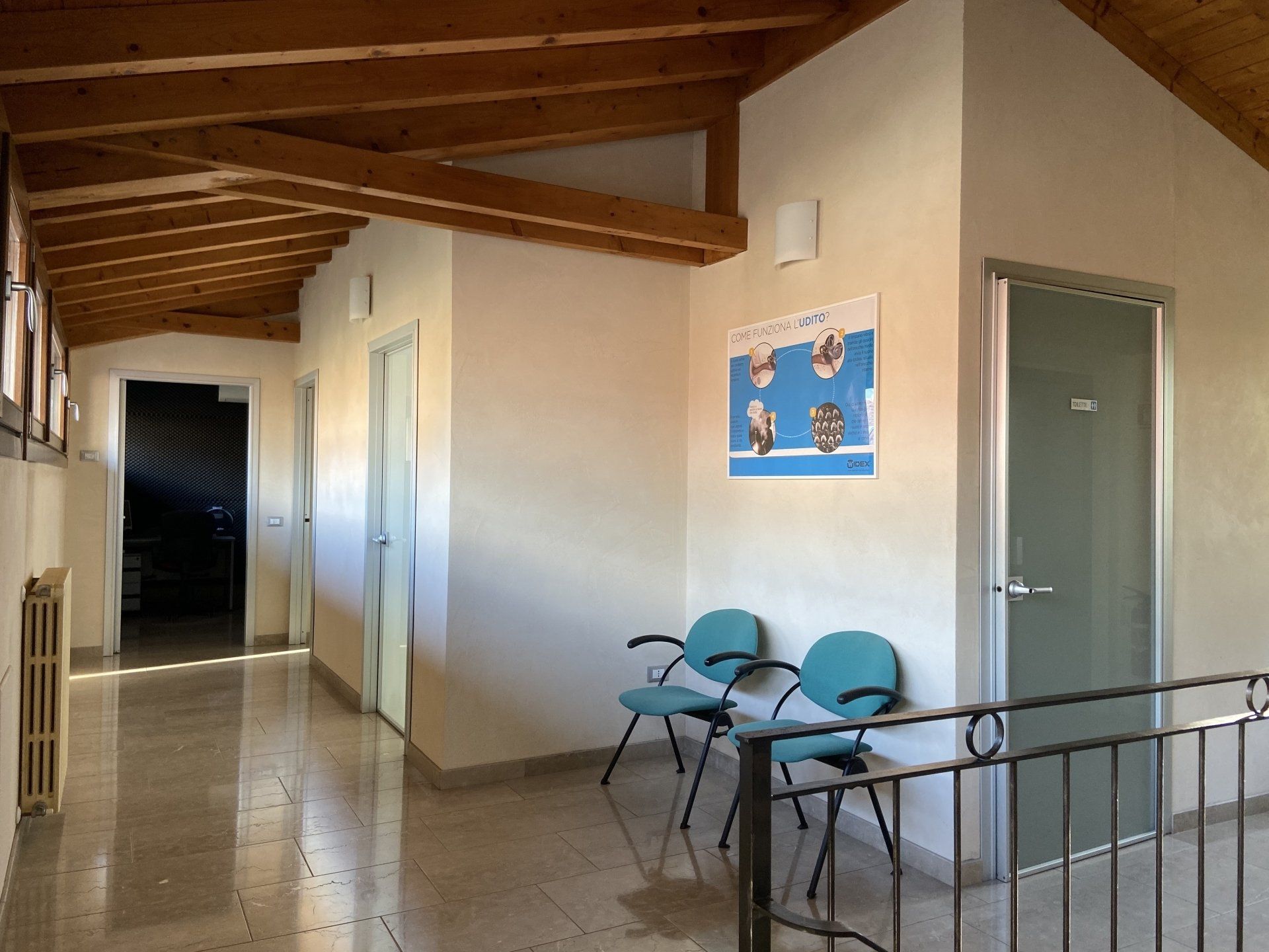 Centro Medical Udito