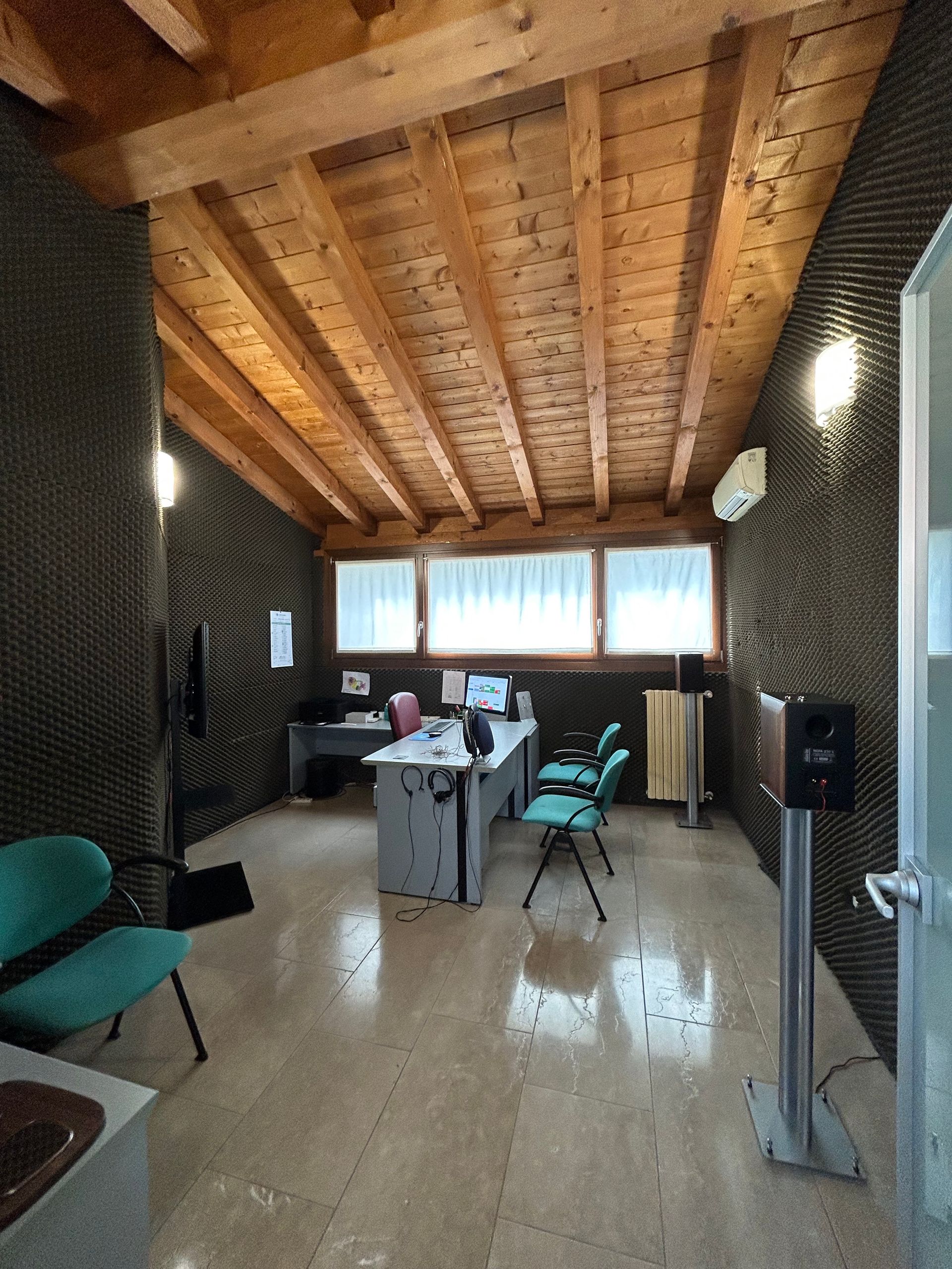 Centro Medical Udito