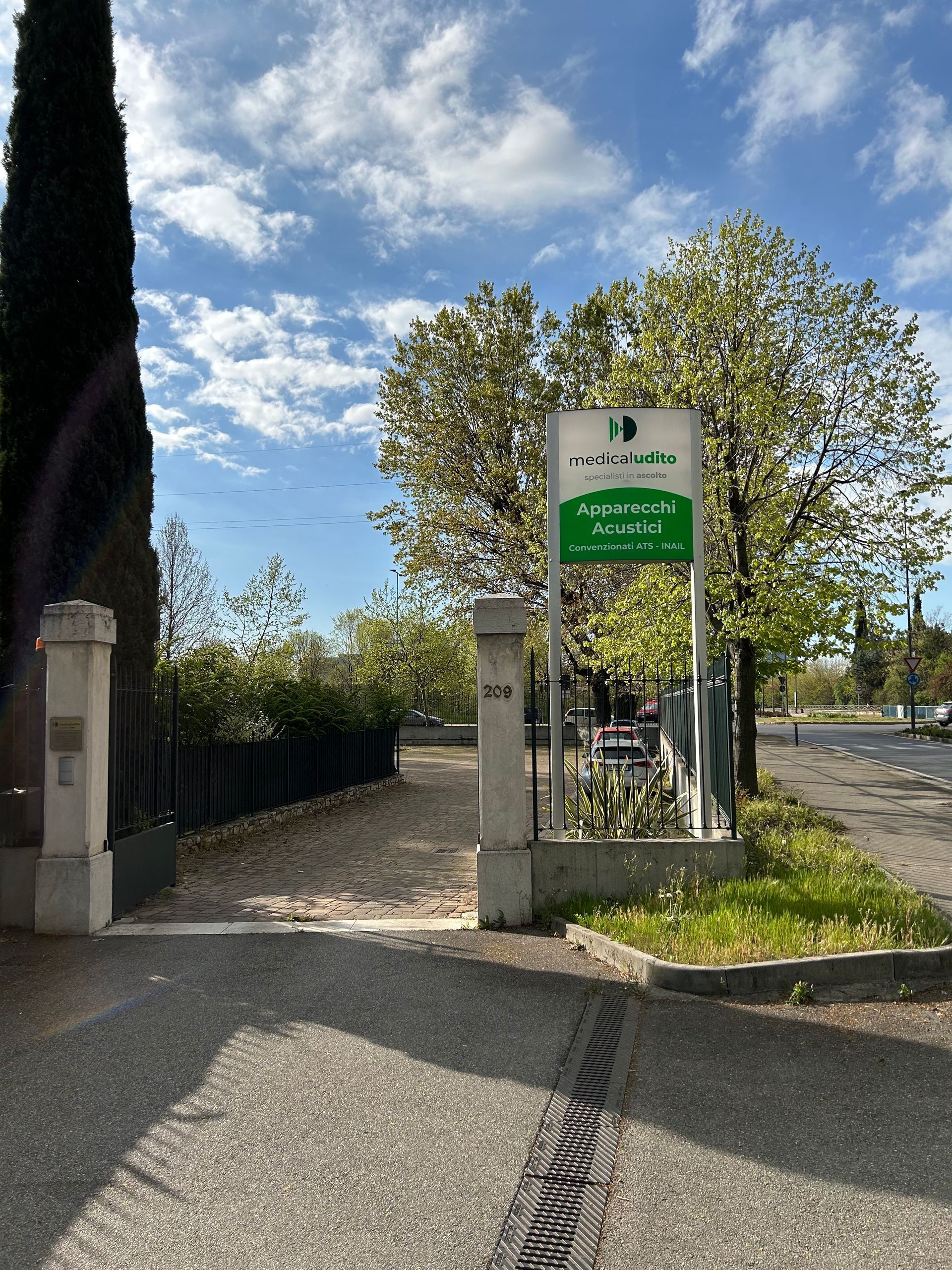 Centro Medical Udito