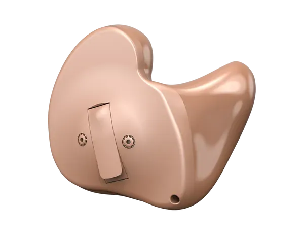 Apparecchio acustico