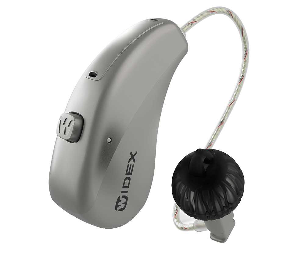 Apparecchio acustico