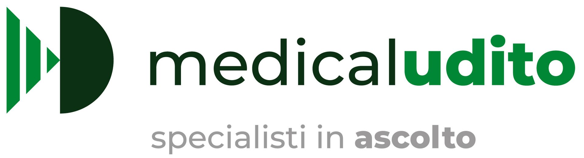 Logo Medical Udito