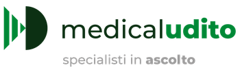 Logo Medical Udito