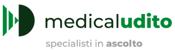 Logo Medical Udito