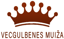 Vecgulbenes muiža