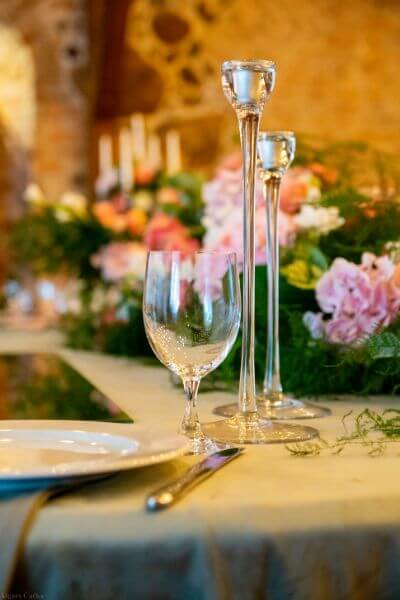 Pasākumu rīkošana Vecgulbenes muižā