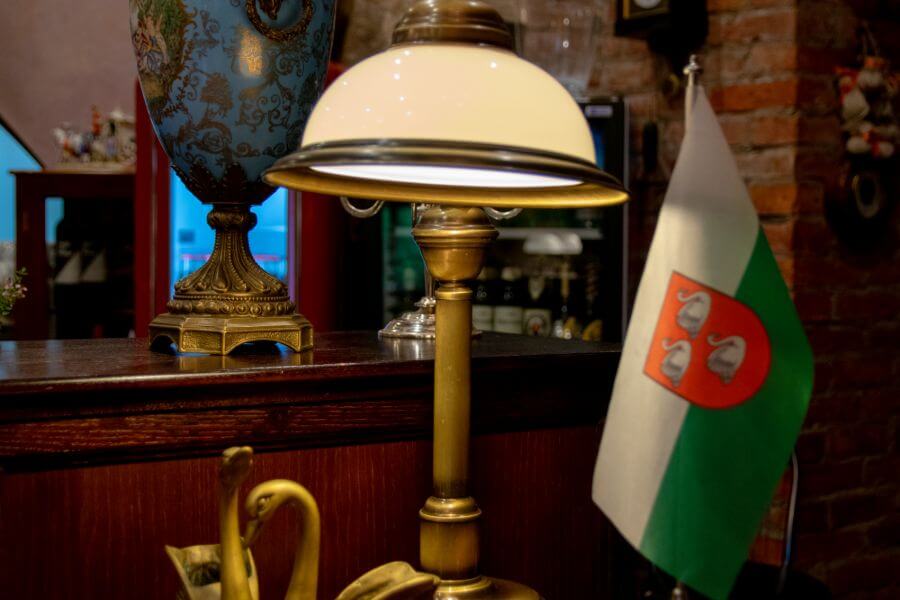 Pieteikt viesnīcu Gulbenē | Vecgulbenes muiža