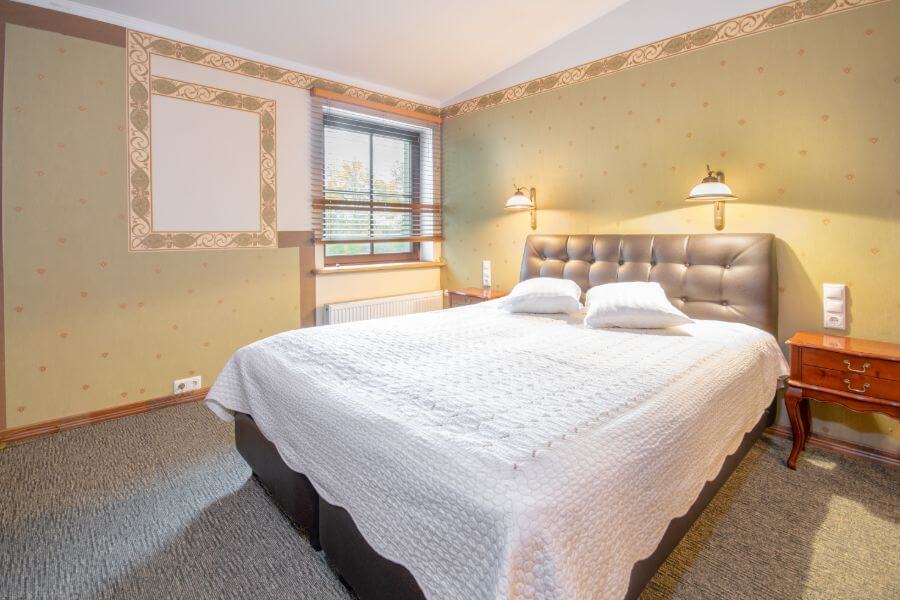 Viesnīca Gulbenē | Vecgulbenes muiža