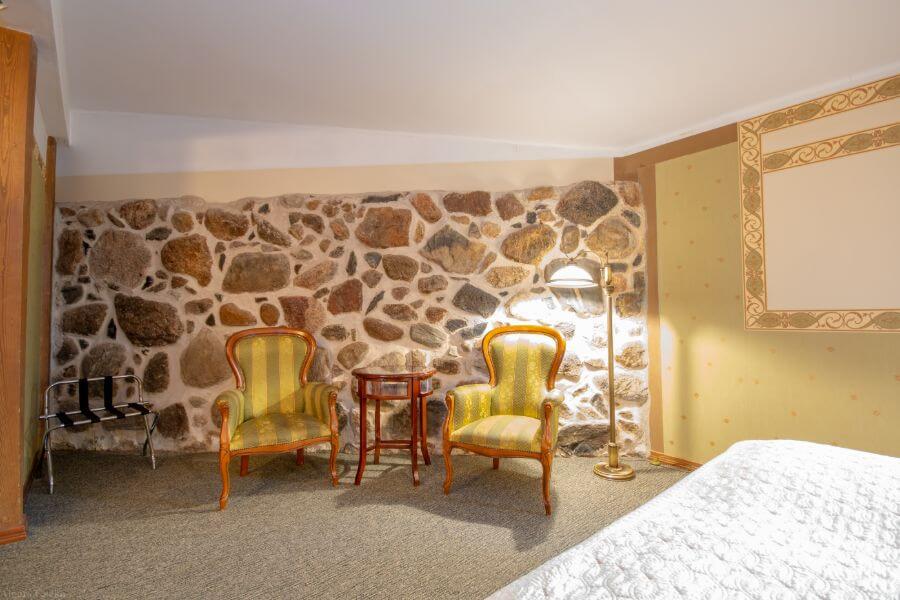 Viesnīca Gulbenē | Vecgulbenes muiža