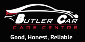 Butler Car Care Centre - logo