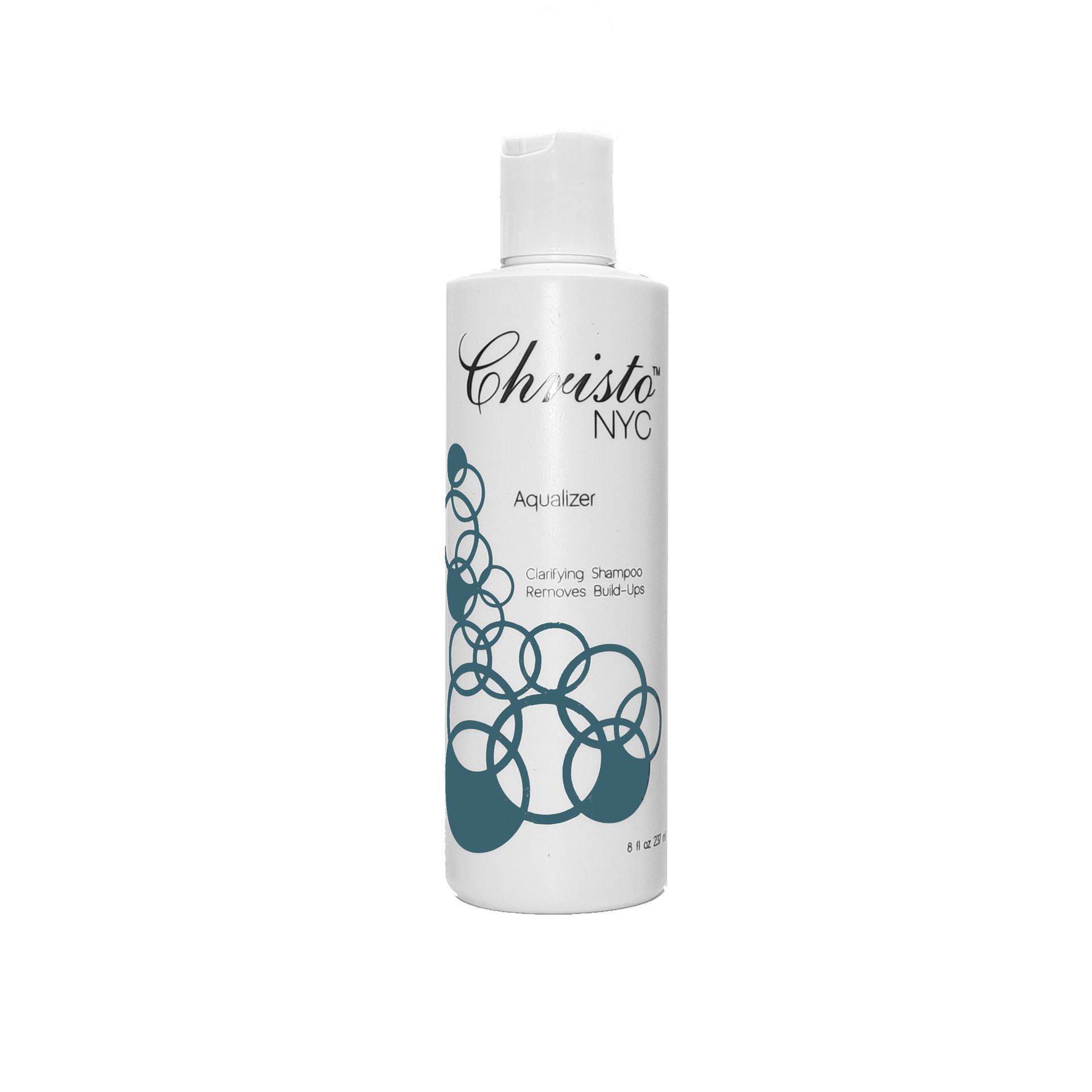 Christo NYC Aqualizer Shampoo
