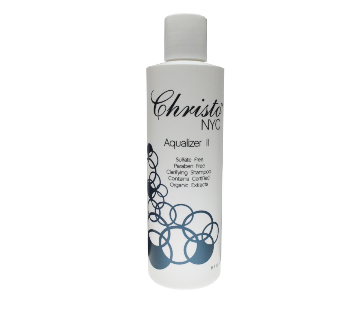 Christo NYC Aqualizer II Shampoo