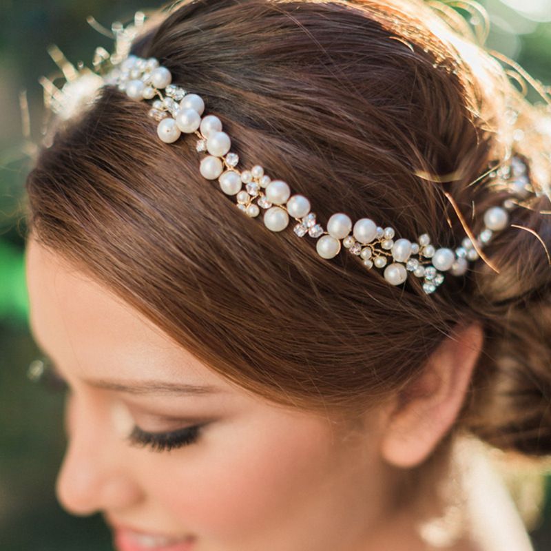new-luxury-100-handmade-beaded-tiara-pearl-rhinestone-crystal-bridal-wedding-headband-headpiece-evening-font-b