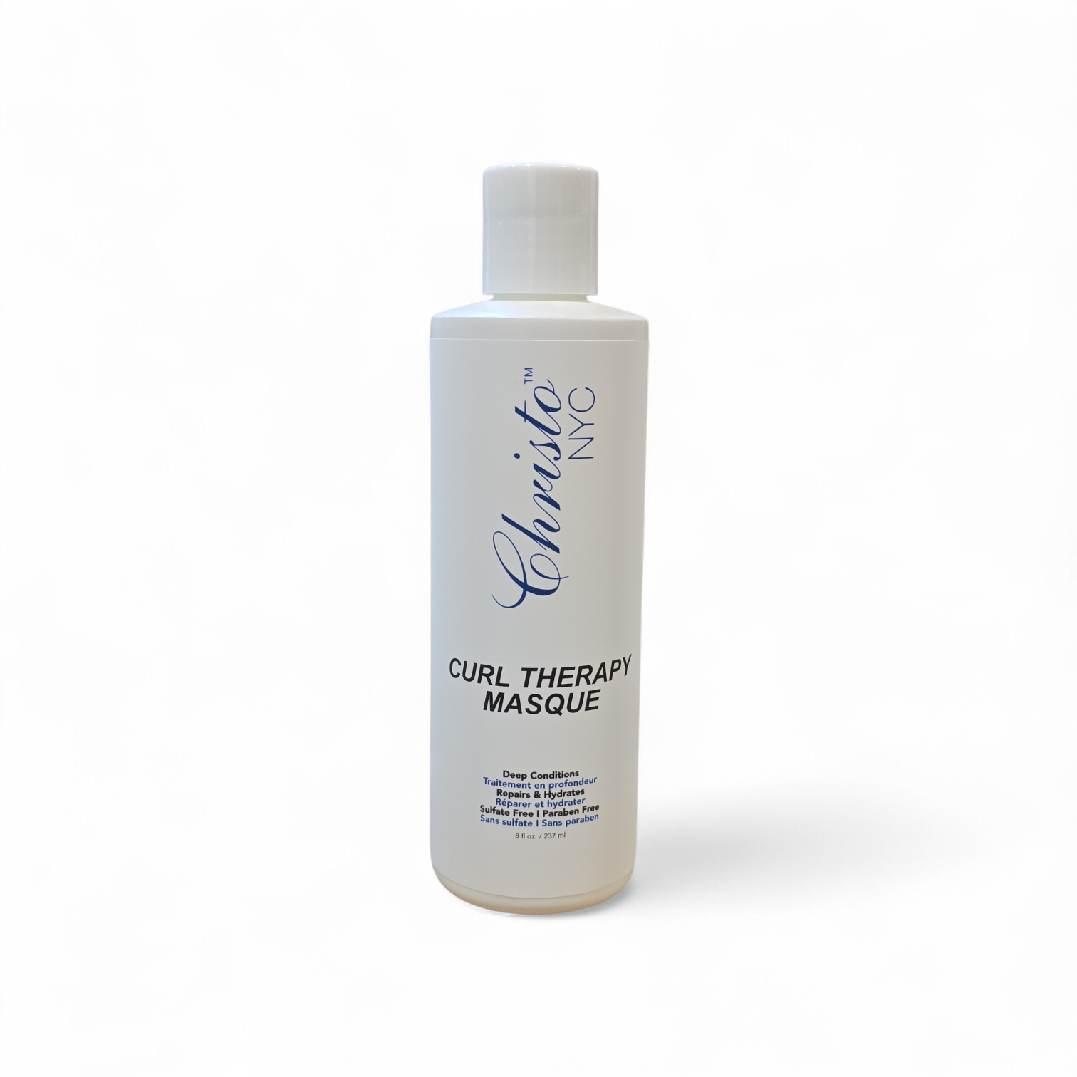 Christo NYC Curl Therapy Masque