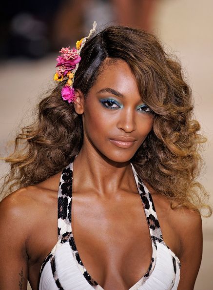 Diane Von Furstenberg - Runway - Spring 2016 New York Fashion Week