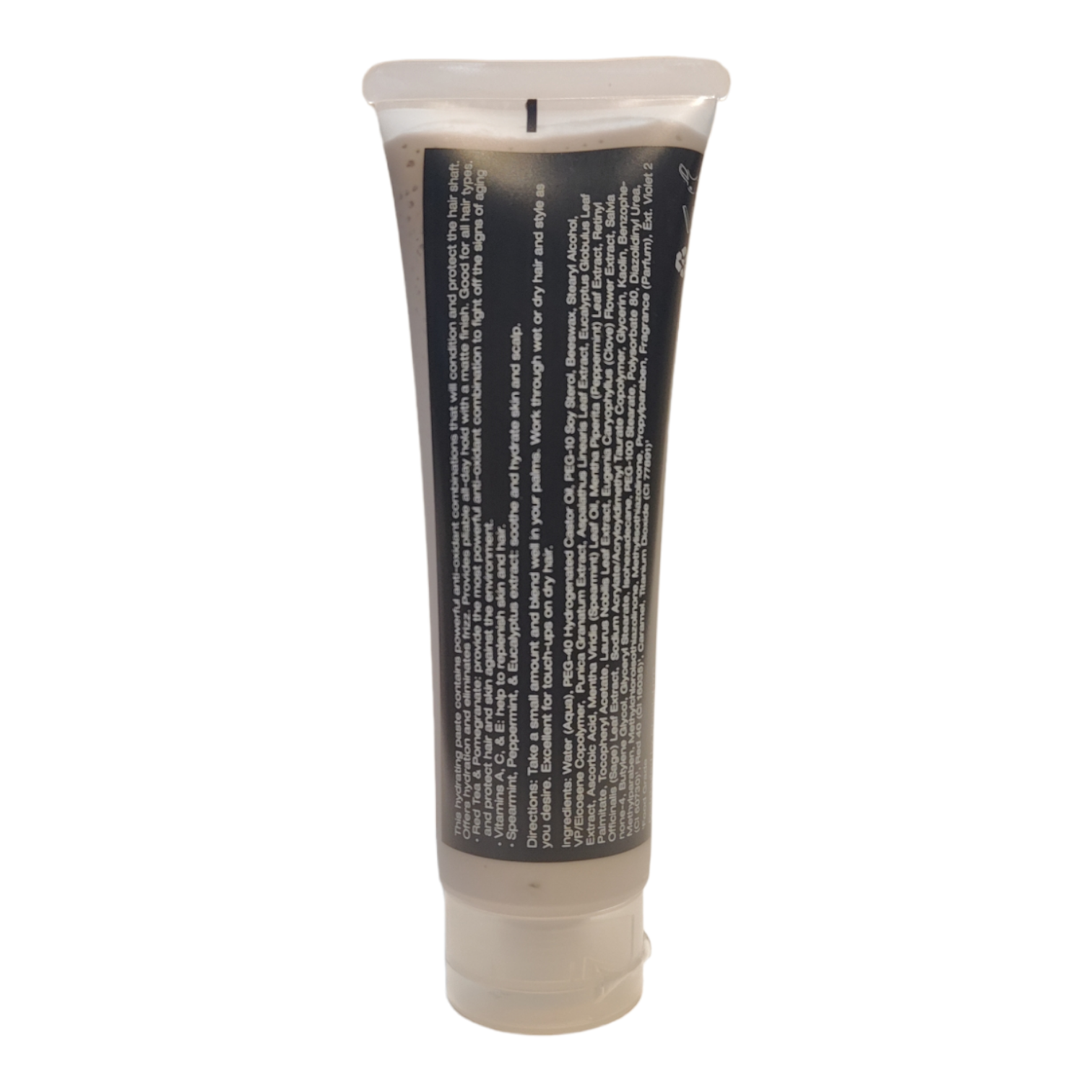 Christo NYC Men Hydrating Paste