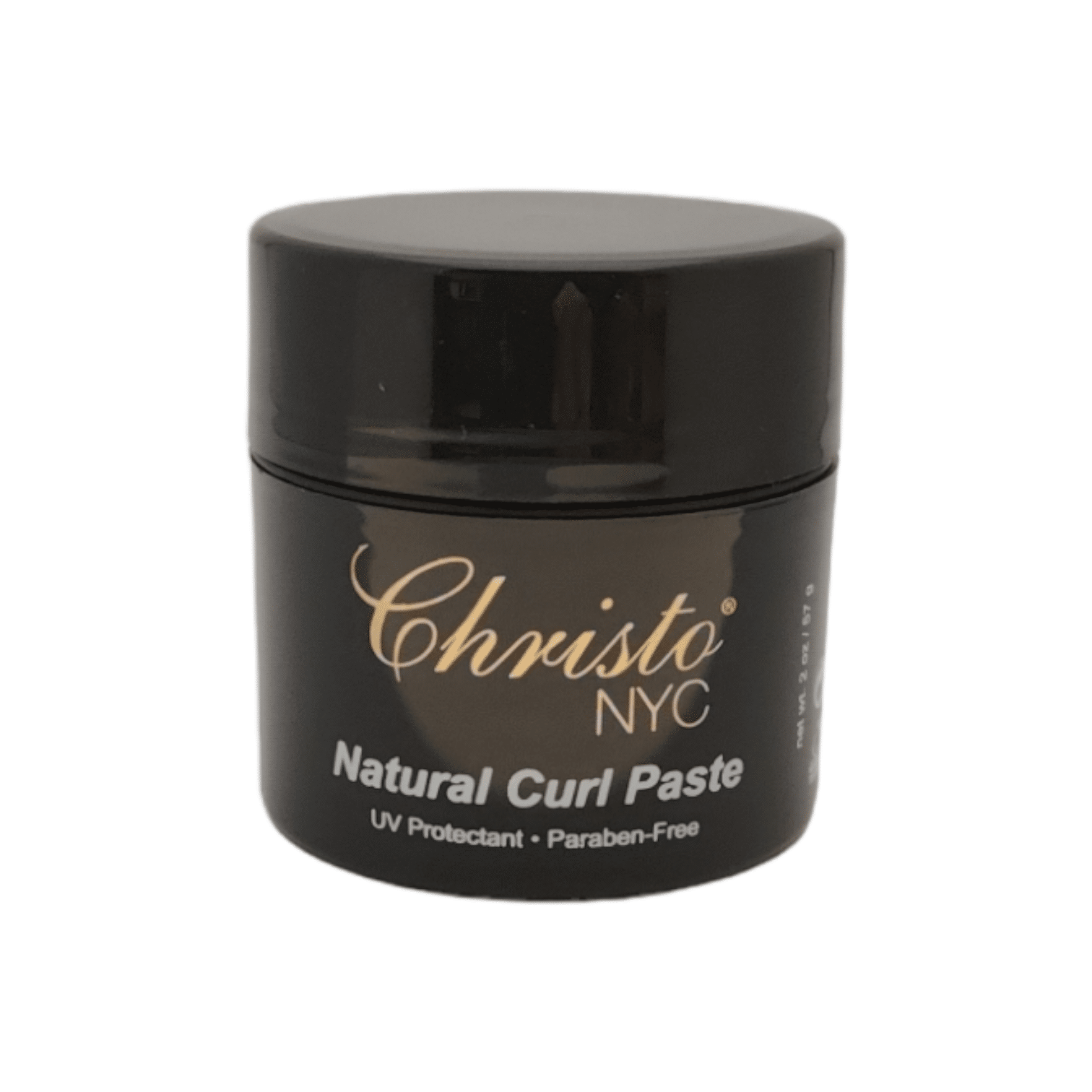 Christo NYC Natural Curl Paste
