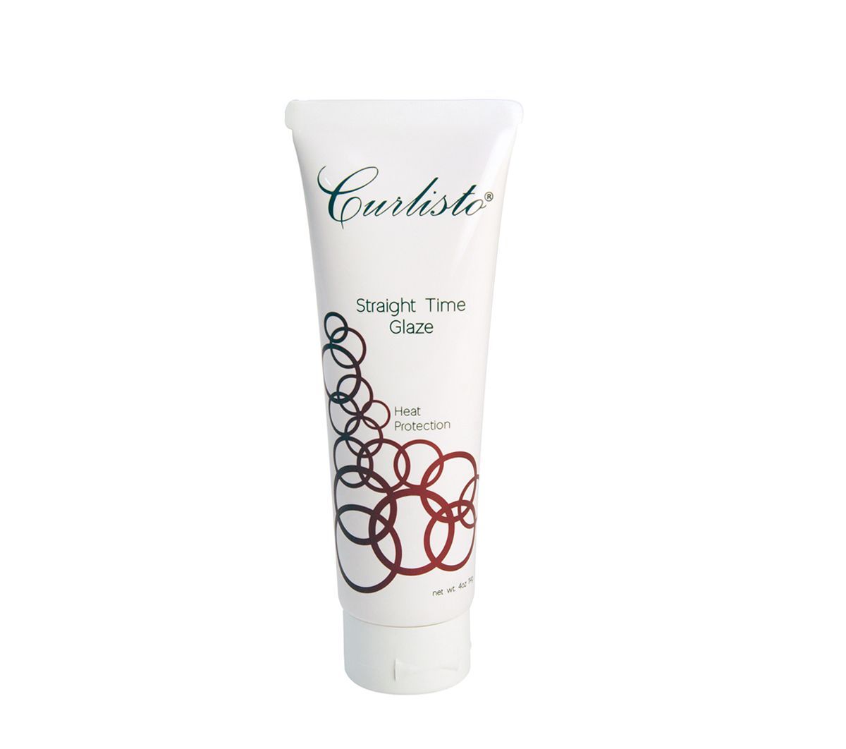Curlisto Straight Time Glaze