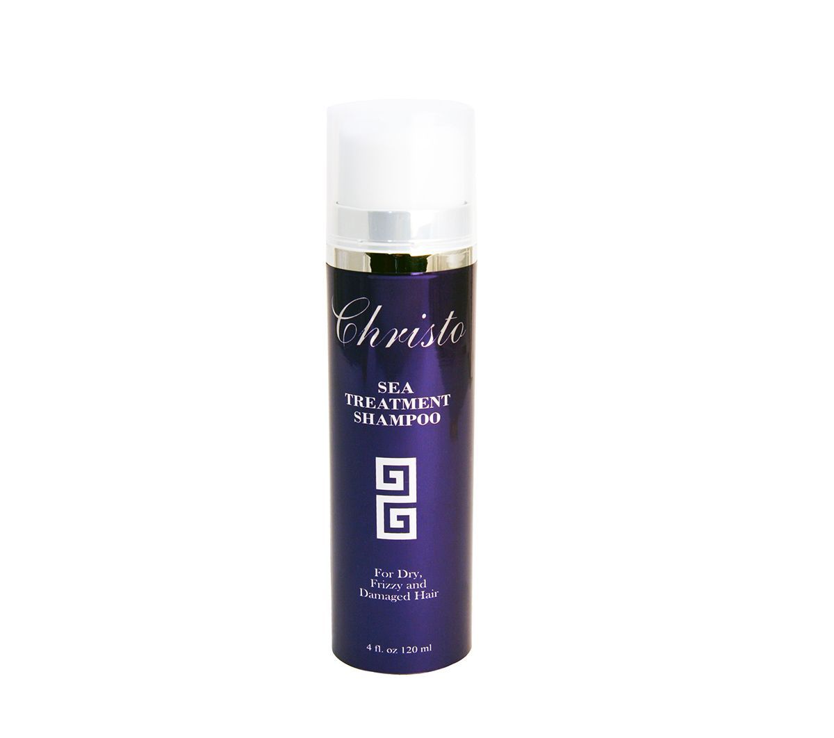 Christo Sea Treatment Shampoo