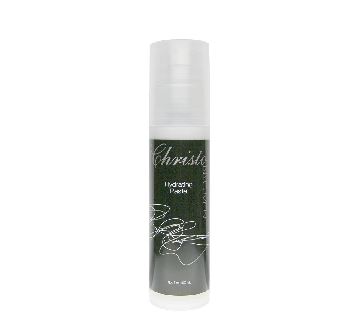 Christo NYC Men Hydrating Paste