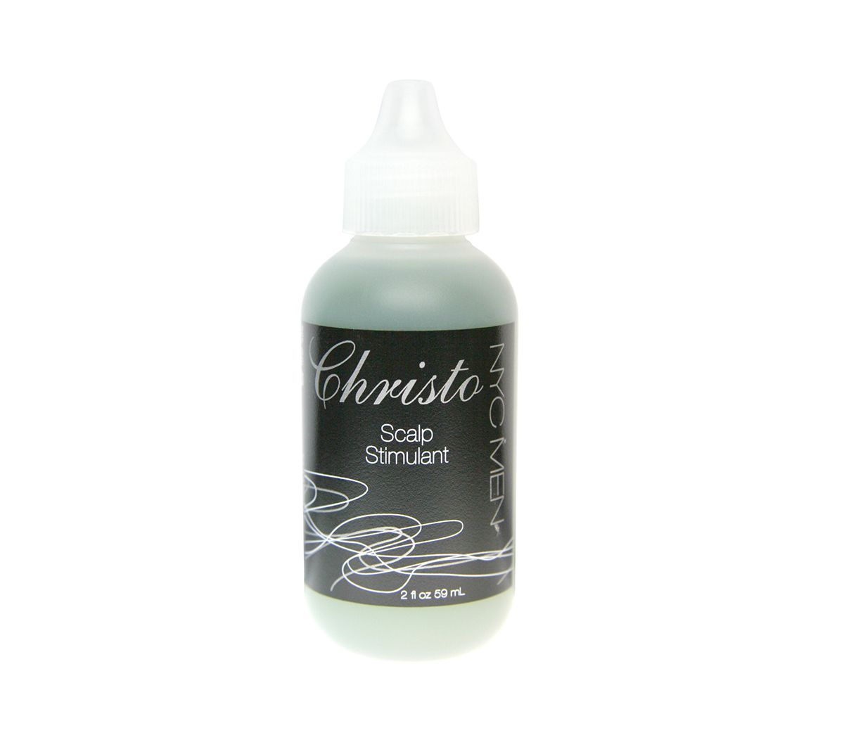 Christo NYC Men Scalp Stimulant