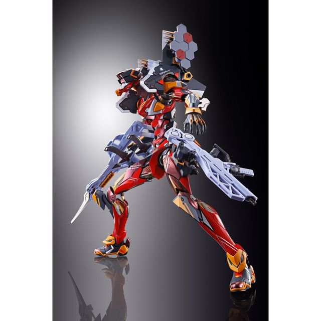 METALBUILD EVA-02-