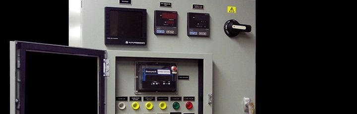 Control Panel System