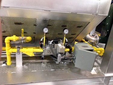 Industrial Thermal Solutions