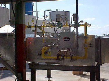 Honeywell Eclipse Gas Burner Controls