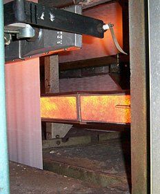 Industrial Burner Controls