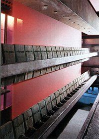 Thermal Gas Burner Controls