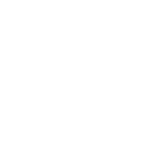 Un gruppo eterogeneo di persone è in cerchio, tenendosi per mano, in un parco, ripreso dall'alto contro un cielo azzurro brillante.