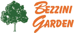 Bezzini Garden logo