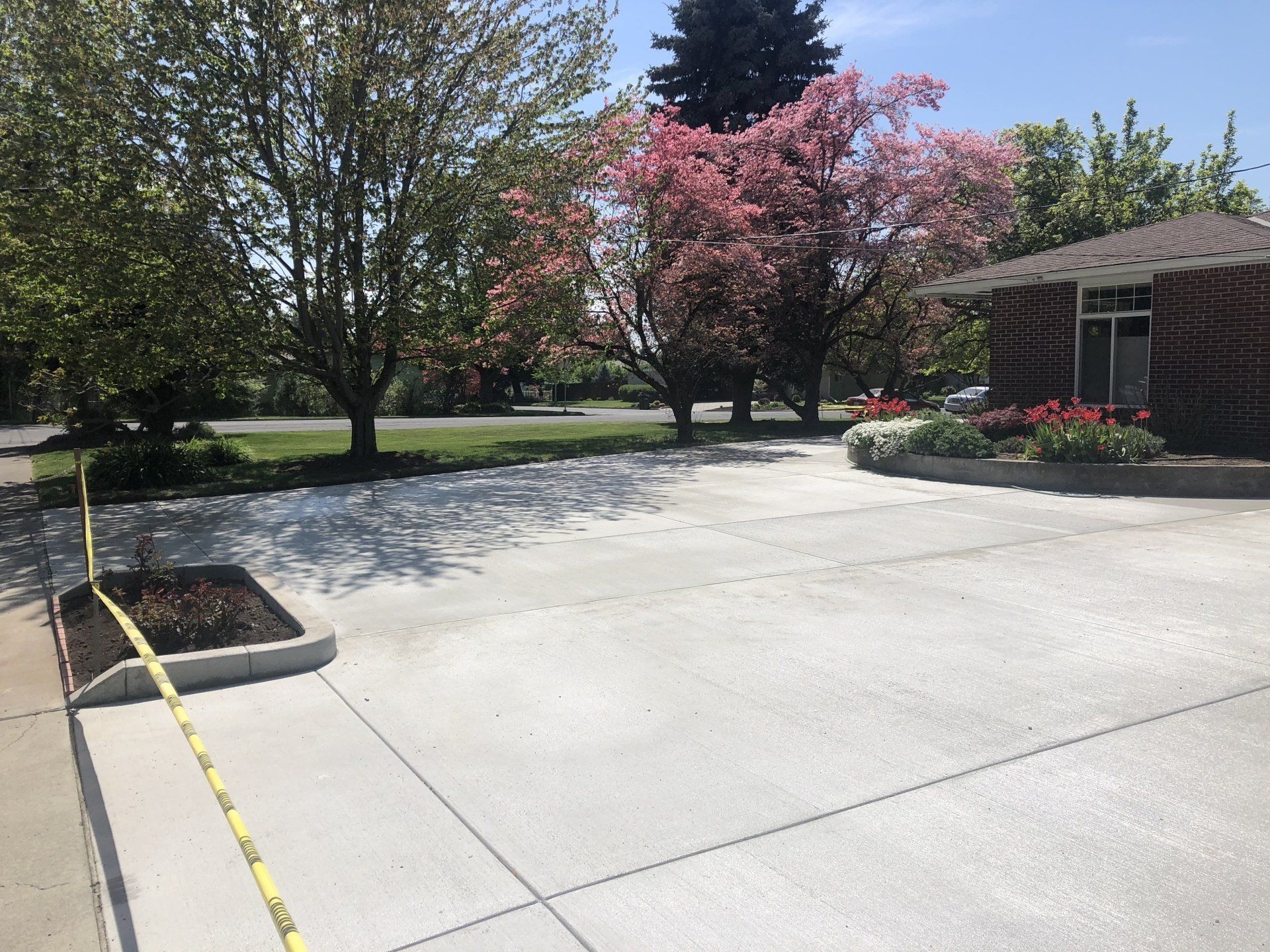 Asphalt & Concrete Walla Walla, WA Eagon Excavating