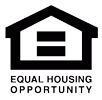 Equal Housing logo and link
