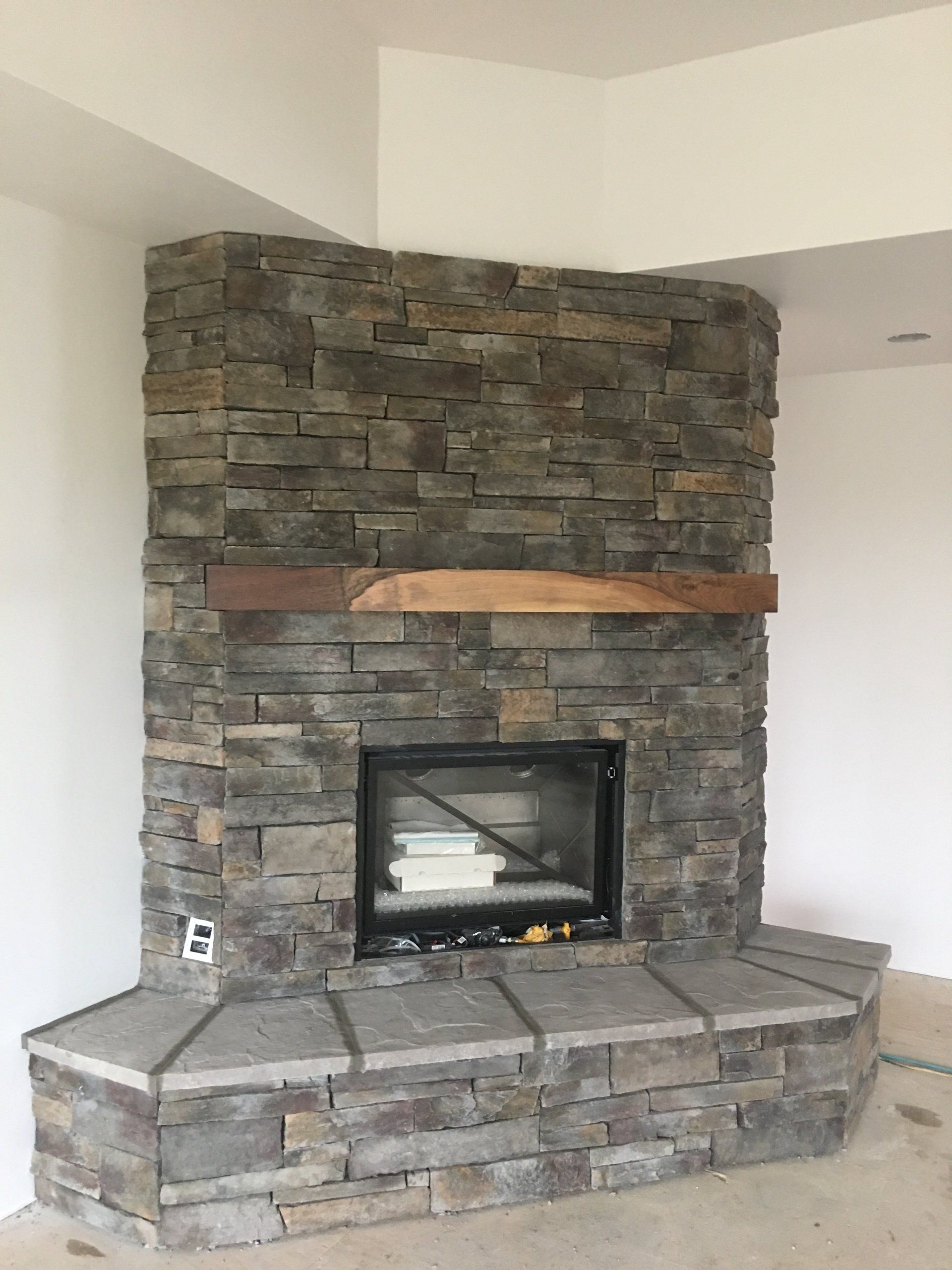 Masonry | Chico, CA | Jones Masonry Inc.