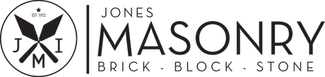 Jones Masonry Inc.