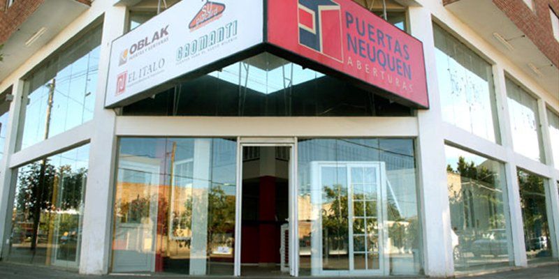 Puertas Neuquén