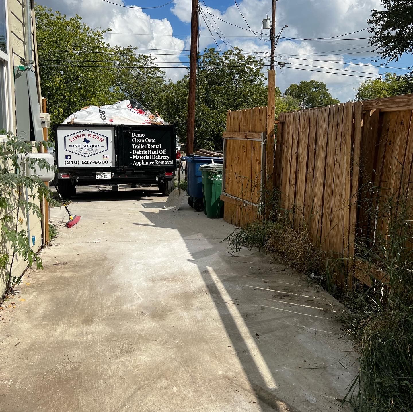 Estate Cleanouts