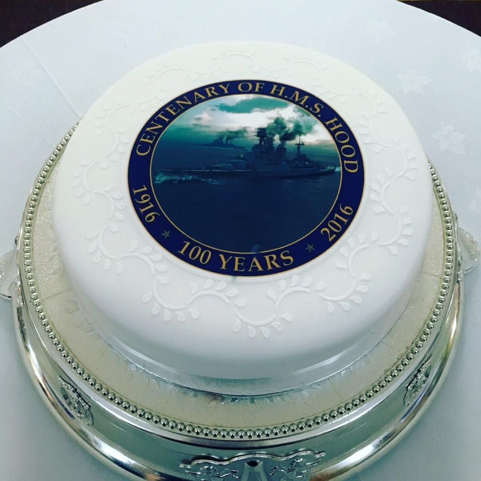 A Royal Navy reunion at the Royal Maritime Hotel