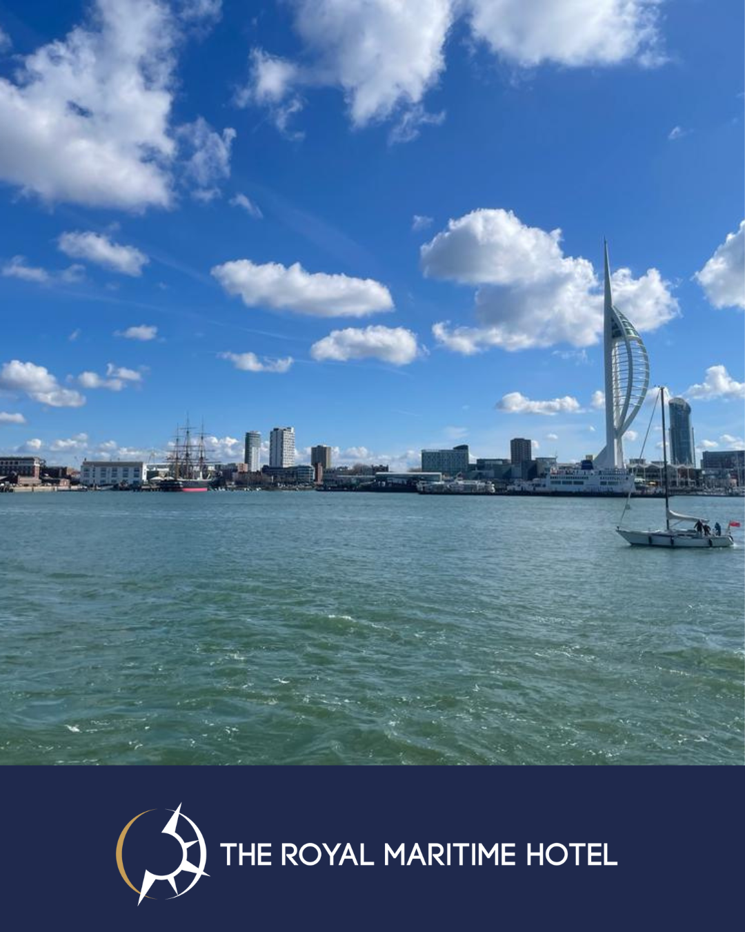 April hotel ofer portsmouth