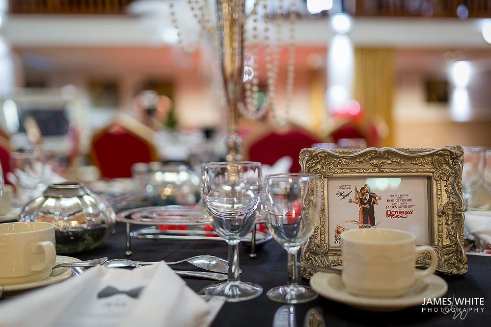 wedding venue in portsmouth