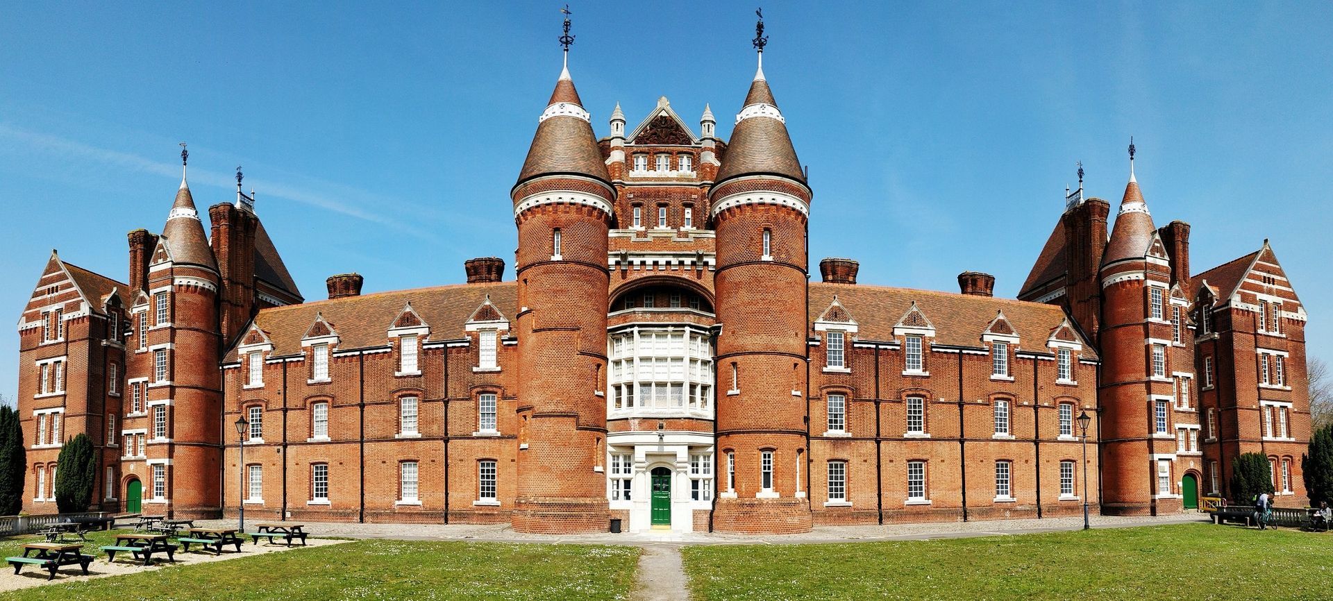 Portsmouth City Museum and Art Gallery