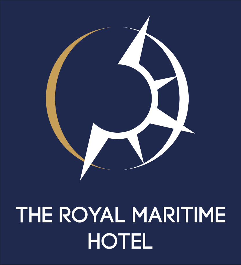 The Royal maritime club