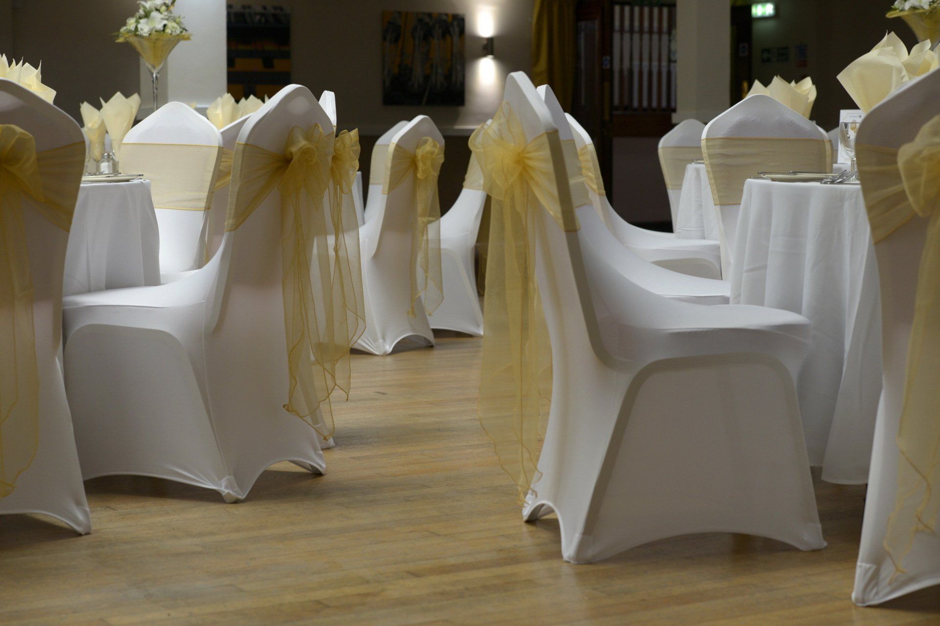 wedding venue in portsmouth